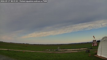 Letiště Nové Město nad Metují
