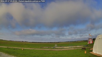 Letiště Nové Město nad Metují