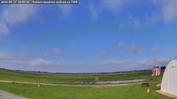 Letiště Nové Město nad Metují
