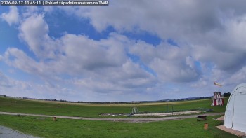 Letiště Nové Město nad Metují