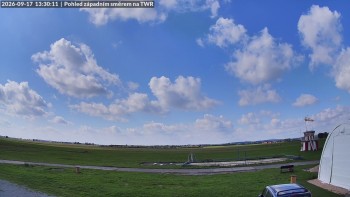 Letiště Nové Město nad Metují