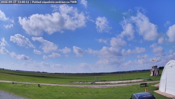 Letiště Nové Město nad Metují
