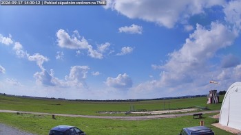 Letiště Nové Město nad Metují