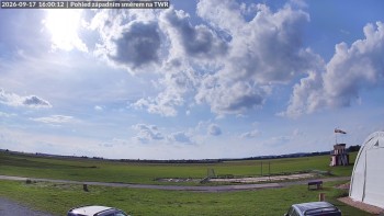 Letiště Nové Město nad Metují