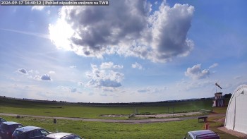 Letiště Nové Město nad Metují