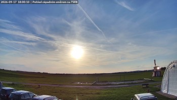 Letiště Nové Město nad Metují