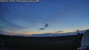 Letiště Nové Město nad Metují