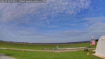 Letiště Nové Město nad Metují