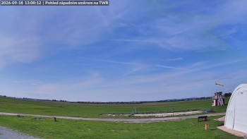 Letiště Nové Město nad Metují