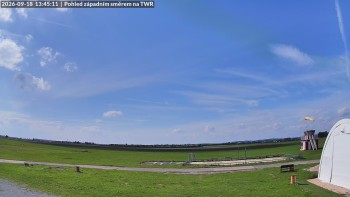 Letiště Nové Město nad Metují