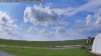 Letiště Nové Město nad Metují
