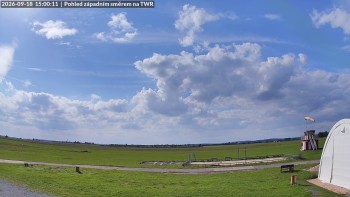 Letiště Nové Město nad Metují