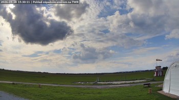 Letiště Nové Město nad Metují