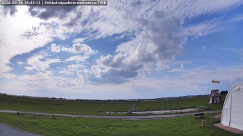 Letiště Nové Město nad Metují