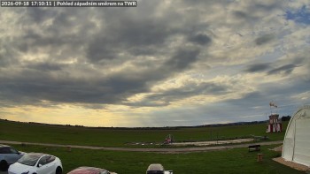 Letiště Nové Město nad Metují