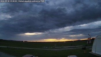 Letiště Nové Město nad Metují