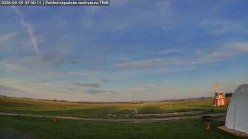 Letiště Nové Město nad Metují