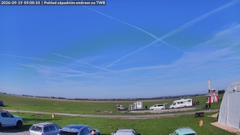 Letiště Nové Město nad Metují