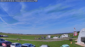 Letiště Nové Město nad Metují