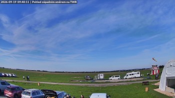 Letiště Nové Město nad Metují