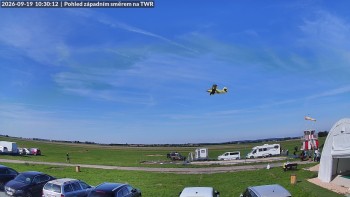 Letiště Nové Město nad Metují