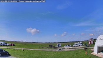 Letiště Nové Město nad Metují