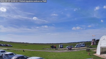 Letiště Nové Město nad Metují