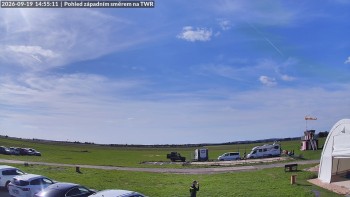Letiště Nové Město nad Metují