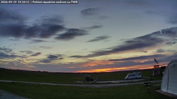 Letiště Nové Město nad Metují