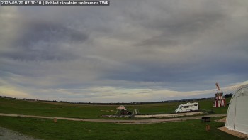 Letiště Nové Město nad Metují