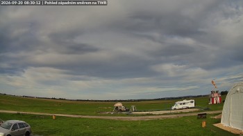 Letiště Nové Město nad Metují