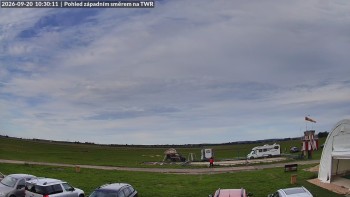 Letiště Nové Město nad Metují