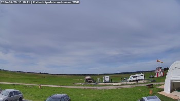 Letiště Nové Město nad Metují