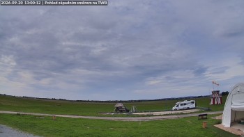 Letiště Nové Město nad Metují