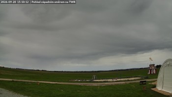 Letiště Nové Město nad Metují