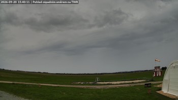 Letiště Nové Město nad Metují