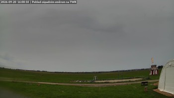 Letiště Nové Město nad Metují