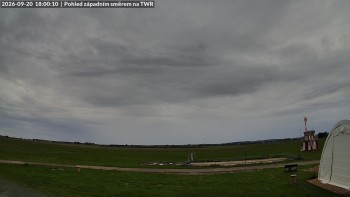 Letiště Nové Město nad Metují