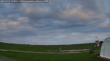 Letiště Nové Město nad Metují