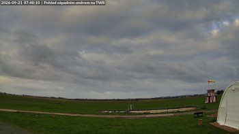 Letiště Nové Město nad Metují