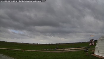 Letiště Nové Město nad Metují