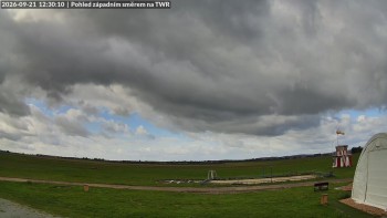 Letiště Nové Město nad Metují