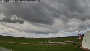 Letiště Nové Město nad Metují