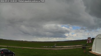 Letiště Nové Město nad Metují