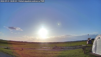 Letiště Nové Město nad Metují