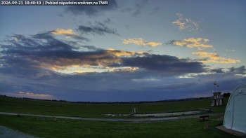 Letiště Nové Město nad Metují