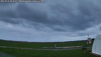 Letiště Nové Město nad Metují