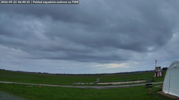 Letiště Nové Město nad Metují