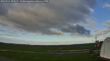 Letiště Nové Město nad Metují
