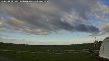 Letiště Nové Město nad Metují